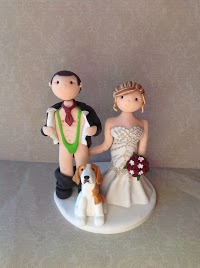 beautiful cake toppers 1093212 Image 7